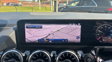 Mercedes-Benz GLA 220d 4Matic AMG Line Executive 5dr Auto Diesel Hatchback